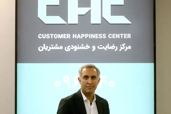 تعهدات فروش ری‌را به صفر رسید/ اجرای برنامه جدید فروش به‌زودی