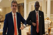 وزیر اطلاعات رژیم صهیونیستی به سودان سفر کرد