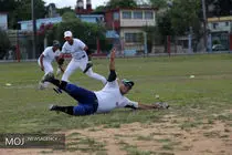 بیس بال نابینایان در کوبا