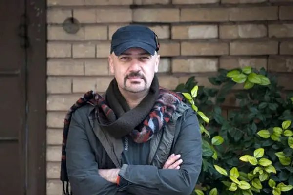 مهرداد اسکویی برنده بهترین فیلم جشنواره ایدفا شد