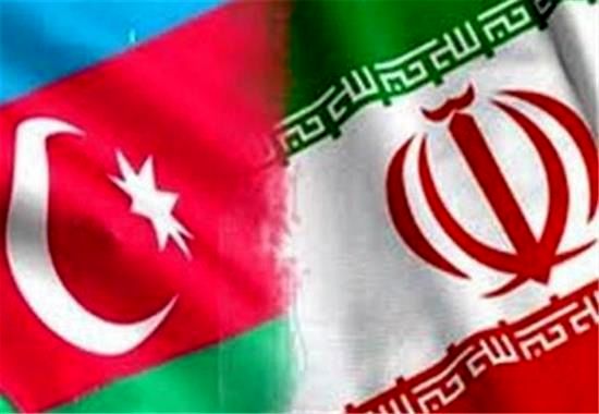 آذربایجان برای نخستین بار شریک اصلی صادراتی ایران شد