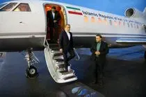 عراقچی وارد ژنو شد