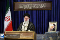 سخنرانی مقام معظم رهبری در سالروز رحلت امام خمینی (ره)