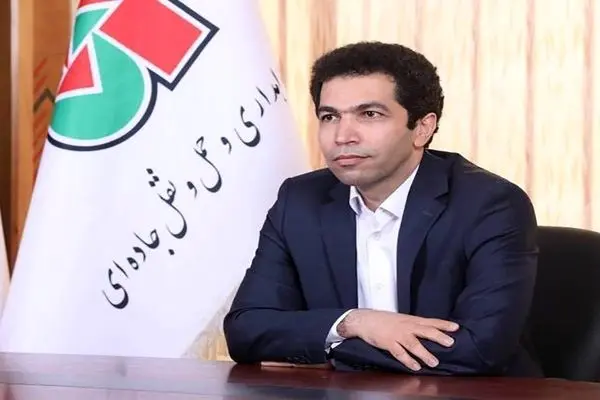 رفع تصرف ۷۶۰۰ مترمربع از اراضی پایانه بار تهران پس از گذشت دو دهه