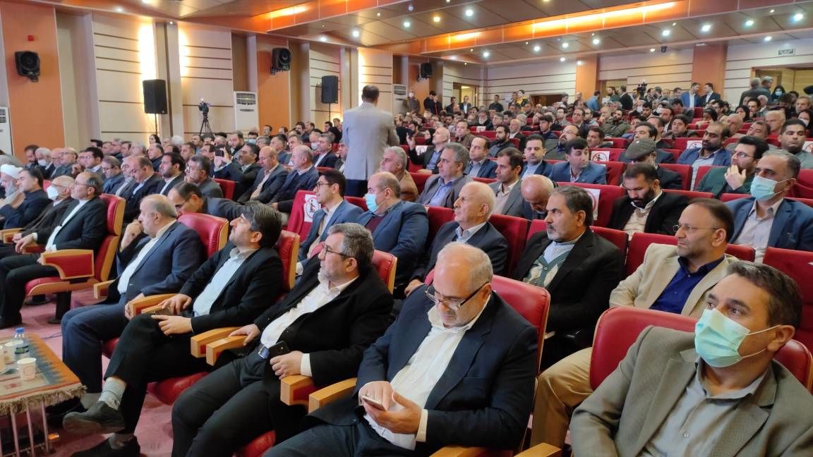 7 مجوز سرمایه‌گذاری خارجی در مازندران صادر شد