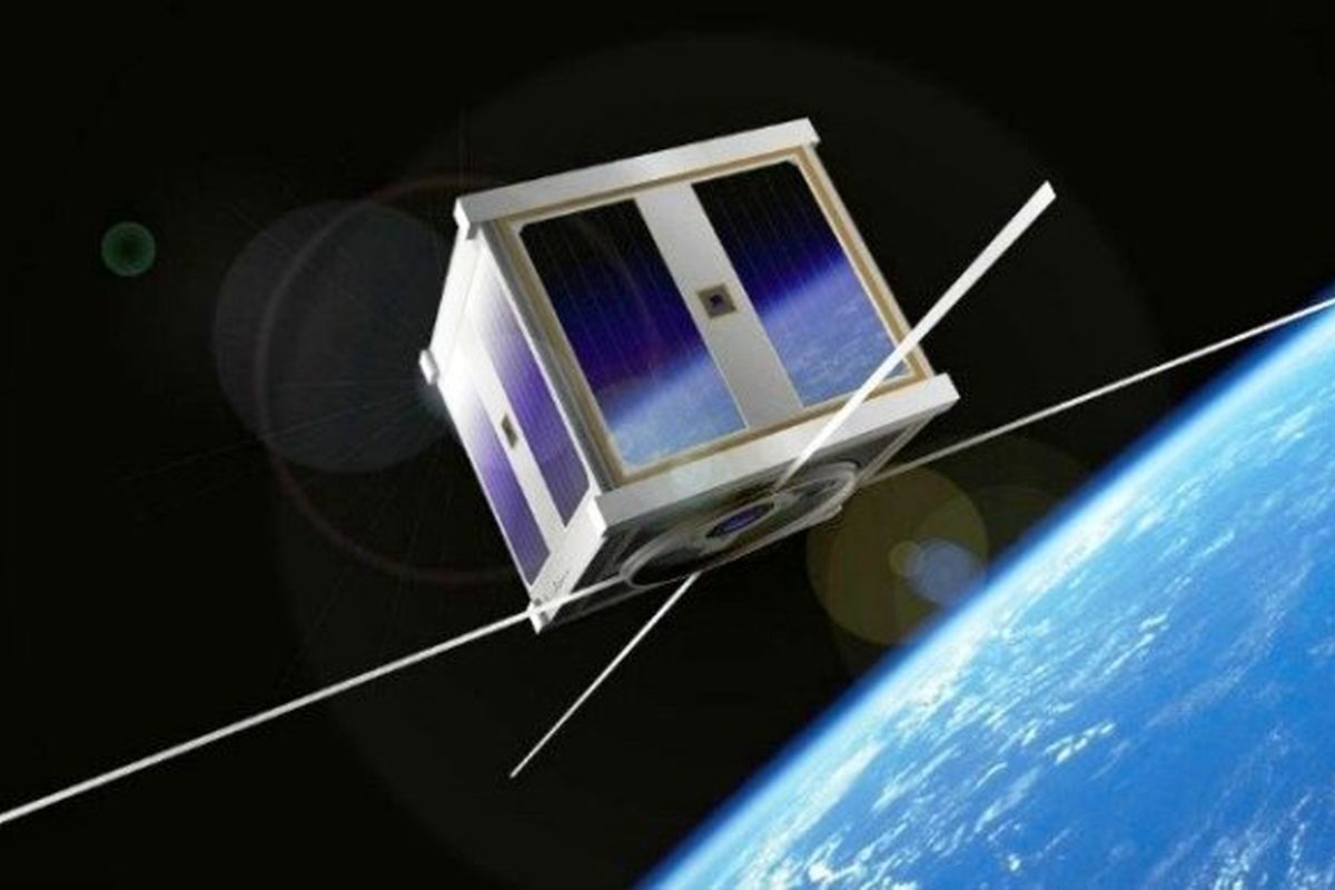 قرارداد پرتاب ۳ ماهواره ایرانی منعقد شد