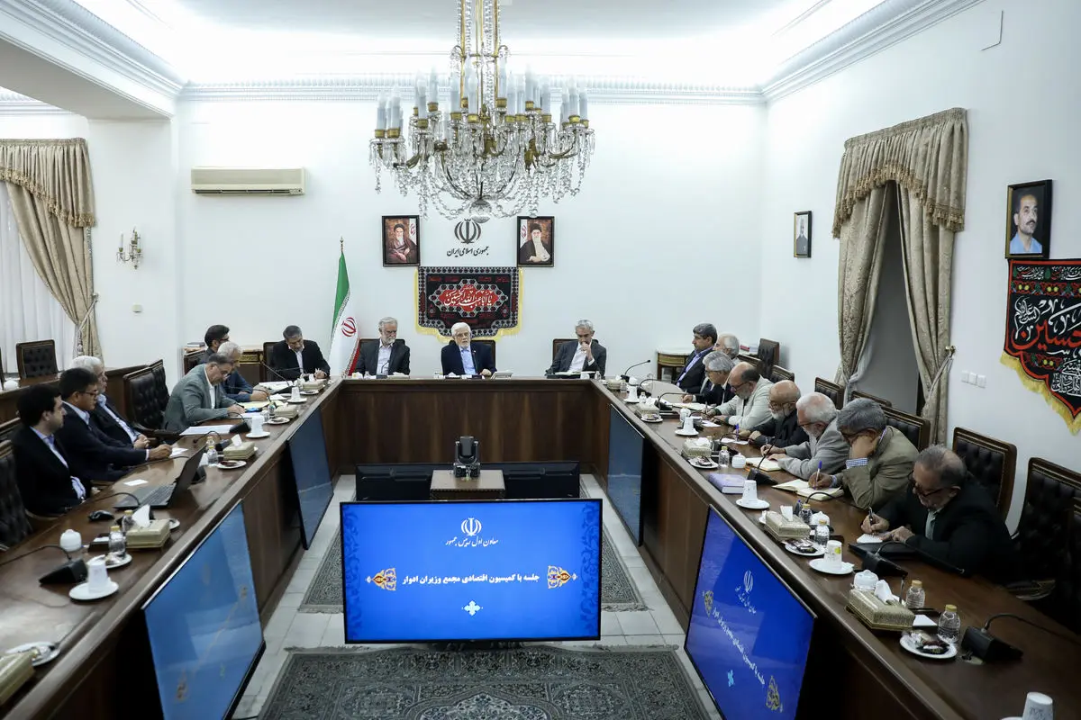 باید فضای آرام جامعه را حفظ کنیم