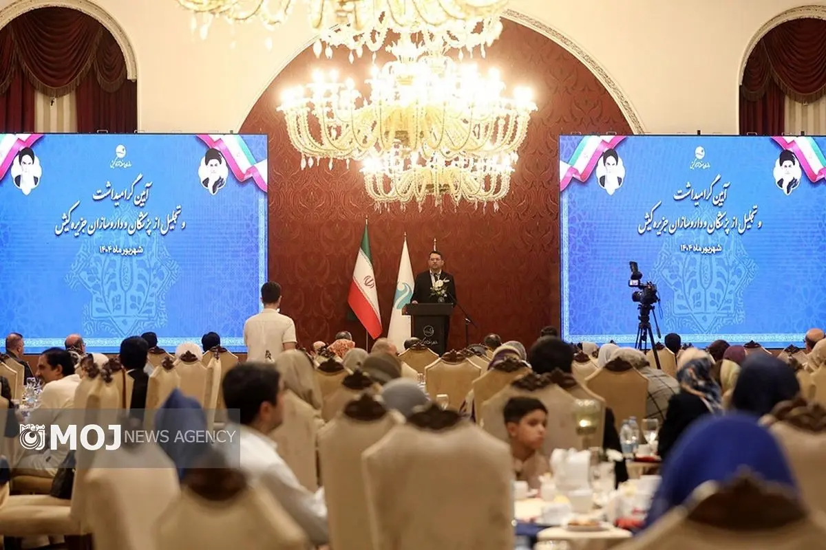 پزشکان و داروسازان؛ رکن توسعه متوازن کیش هستند