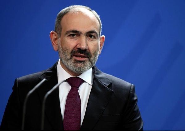 آمادگی نخست‌وزیر ارمنستان برای آغاز مذاکرات با باکو