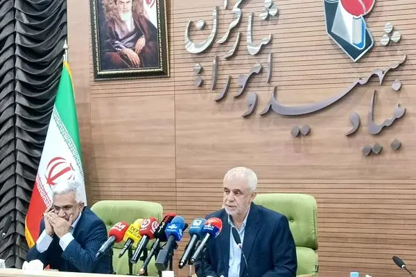  مظلومیت جانبازان شیمیایی سند زنده جنایت جنگی دشمن است