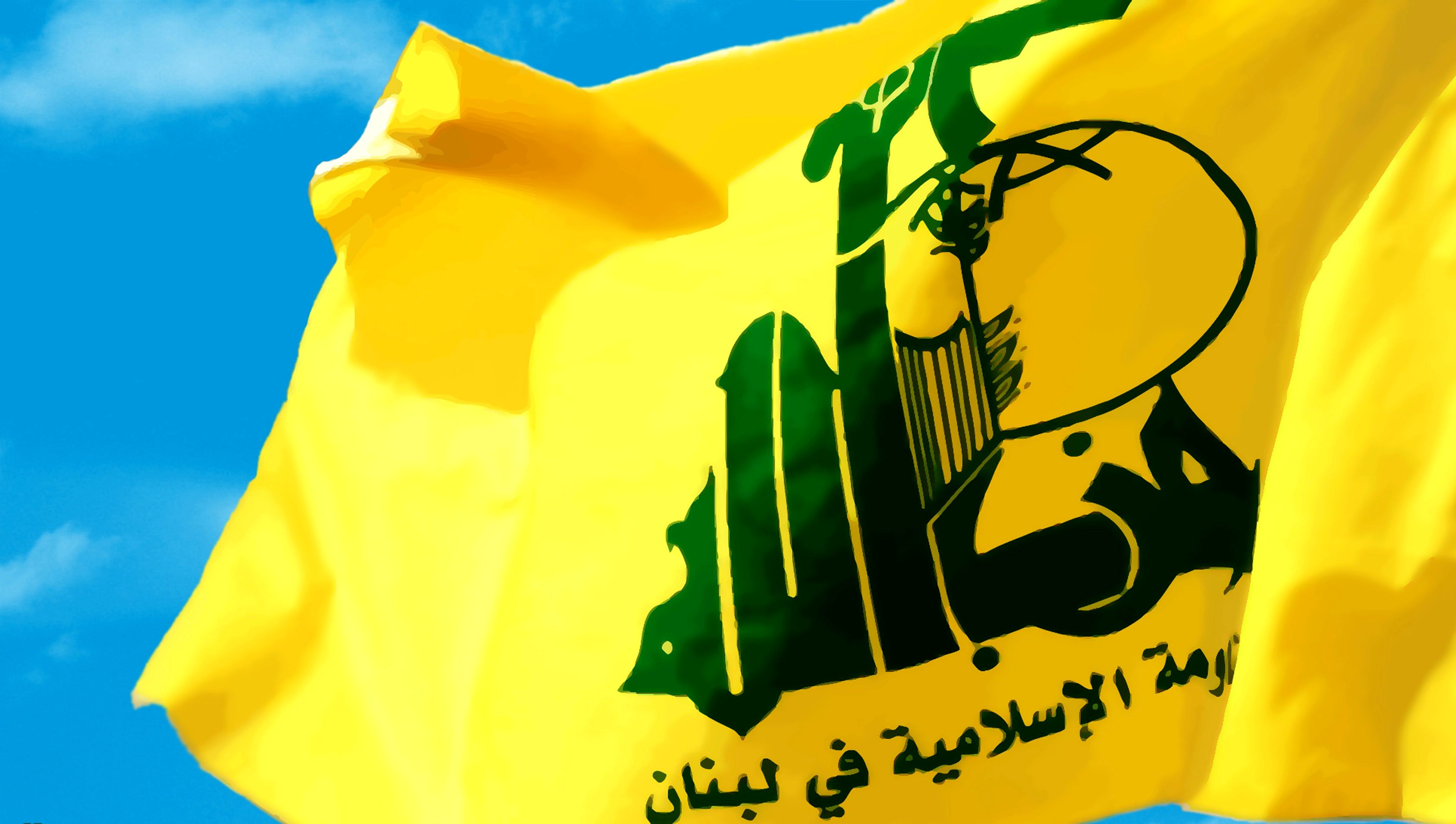 پیام تبریک حزب‌الله لبنان به گروه‌های مقاومت فلسطین