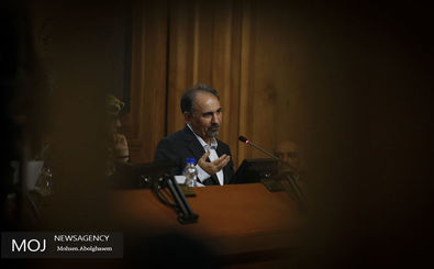 برگزاری دادگاه محمدعلی نجفی در 22 تیر
