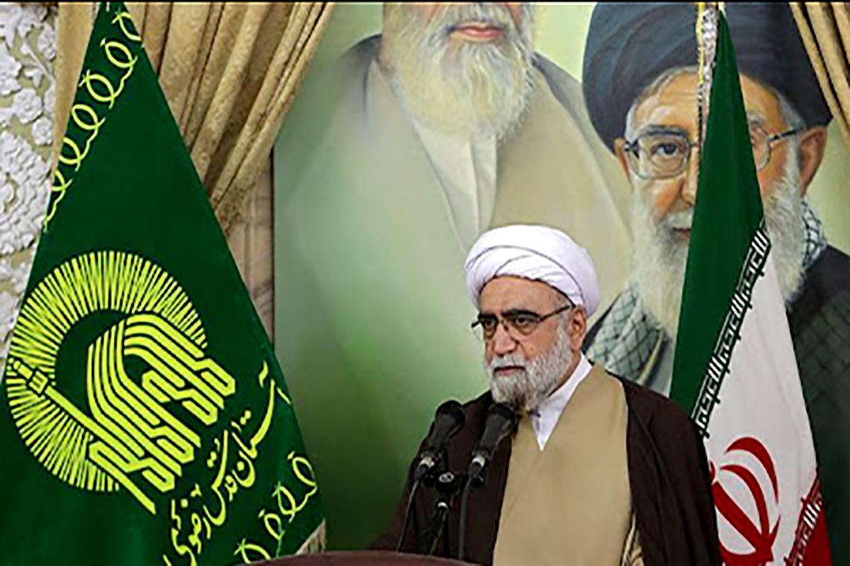 نماد حق طلبی ملت ایران و شکست ابهت و اقتدار آمریکا، یوم الله ۱۳ آبان است
