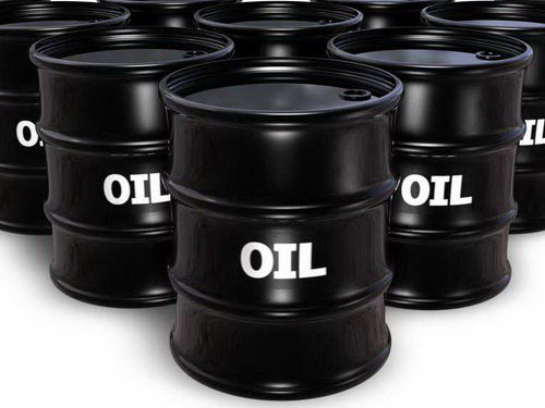 میزان تولید نفت ایران ۵۶.۳ هزار بشکه در روز کاهش یافت