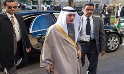 وزیر خارجه عربستان در نشست وزرای خارجه عرب در قاهره شرکت نمی‌کند