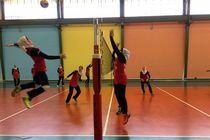 بازیکنان اردوی انتخابی تیم ملی والیبال بانوان ایران مشخص شد
