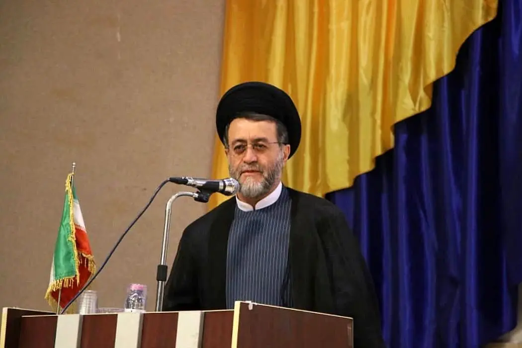 تحقق عدالت در سایه تعامل سازنده مجموعه قضایی و اجرایی میسر است