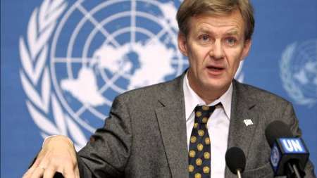 سازمان ملل خواستار آتش‌بس انسانی در رقه سوریه شد