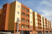 امضا تفاهم نامه احداث 1200 واحد مسکونی در بهارستان