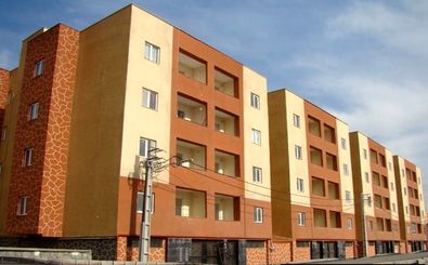 امضا تفاهم نامه احداث 1200 واحد مسکونی در بهارستان