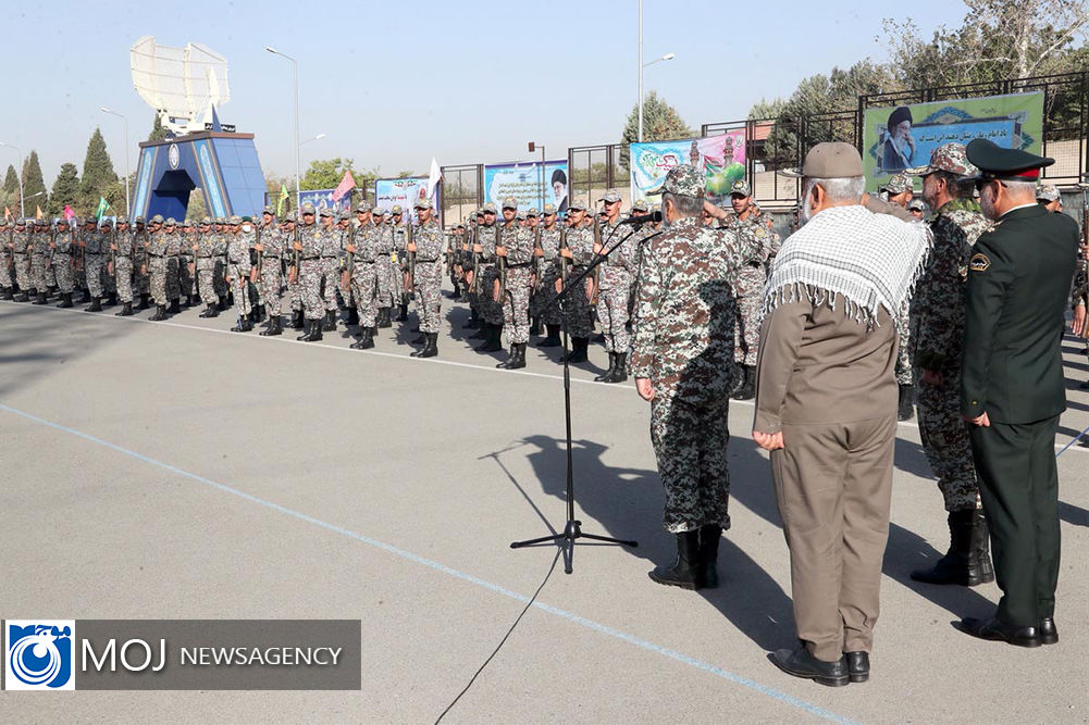 سربازان ۲۱ ماه خدمت برای تسویه اقدام کنند