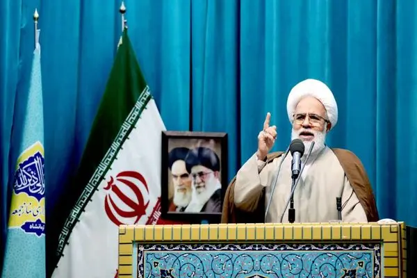 امیدواریم سفر آتی رئیس جمهور به کرمانشاه منشا خیر و برکت برای استان باشد