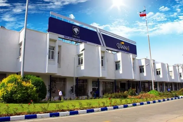 کسب مقام اول خدمات پس‌از‌فروش خودرو کشور توسط ایساکو برای شانزدهمین سال پیاپی