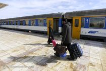 دولت با افزایش 20 درصدی قیمت بلیت های نوروزی قطار موافقت کرده است
