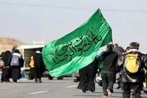 قرارگاه شمال‌شرق ارتش آماده خدمت به زائران امام رضا(ع)