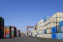 چین بزرگ‌ترین شریک تجاری ایران است/کاهش ۵۰.۴ درصدی واردات گندم در سال گذشته