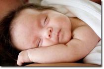 عوارض  زایمان زودهنگام برای نوزادان