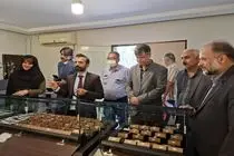 جذابیت های تاریخی و فرهنگیِ نیشابور فراوان و وصف ناشدنی است