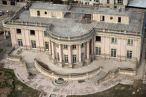کاخ ثابت پاسال در فهرست میراث ملی ثبت شد