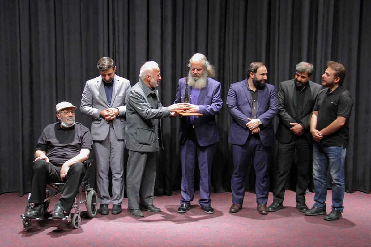 جمال شورجه، سینماگری مخلص و ایثارگر جبهه فرهنگ /سینماگران متعهد، صلابت سینمای دینی را حفظ کردند