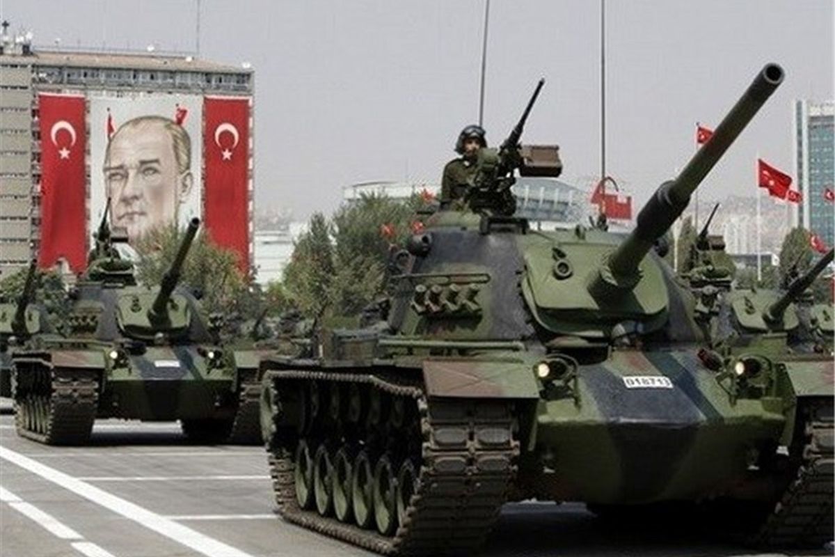 آیا در ترکیه بازهم نظامیان دست به کودتا می زنند؟