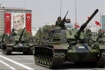 آیا در ترکیه بازهم نظامیان دست به کودتا می زنند؟