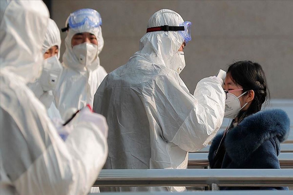 Hong Kong confirmed first death of Coronavirus