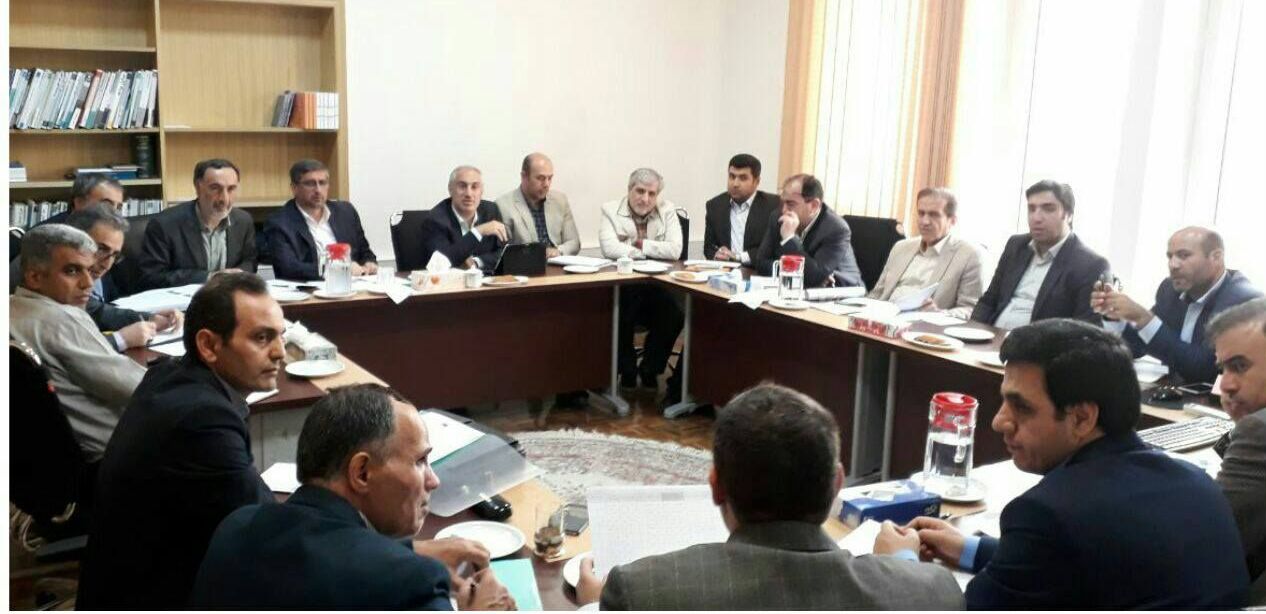 افزایش اعتبارات پروژه های شرکت آب منطقه ای استان همدان 