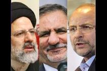 خوزستان کانون توجه نامزدهای انتخابات ریاست جمهوری