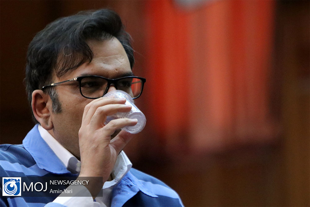 چهارمین جلسه دادگاه رسیدگی به اتهامات محمد امامی و ۳۳ متهم دیگر