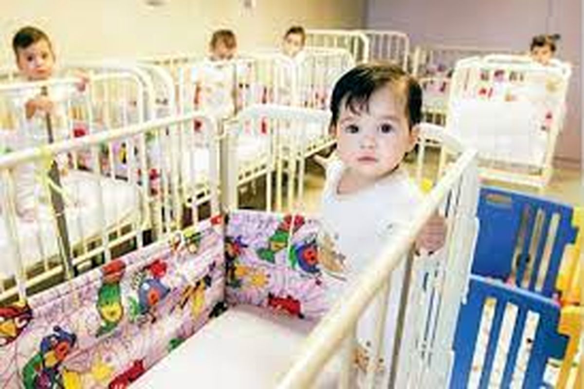 واگذاری ۱۱۱ شیرخواره به فرزندخواندگی در اصفهان