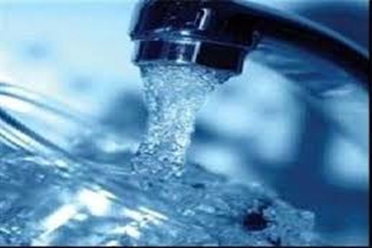 بیش از 92 درصد مشترکین اصفهان مطابق الگو، آب  مصرف می کنند