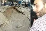 اسرائیل به پیکر «محمد السنوار» دست پیدا کرد