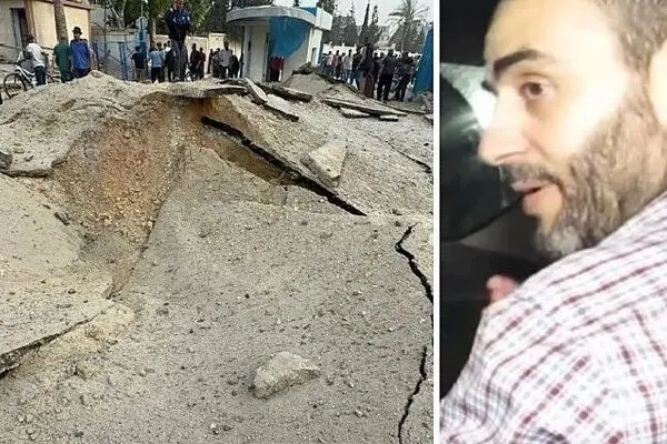 اسرائیل به پیکر «محمد السنوار» دست پیدا کرد