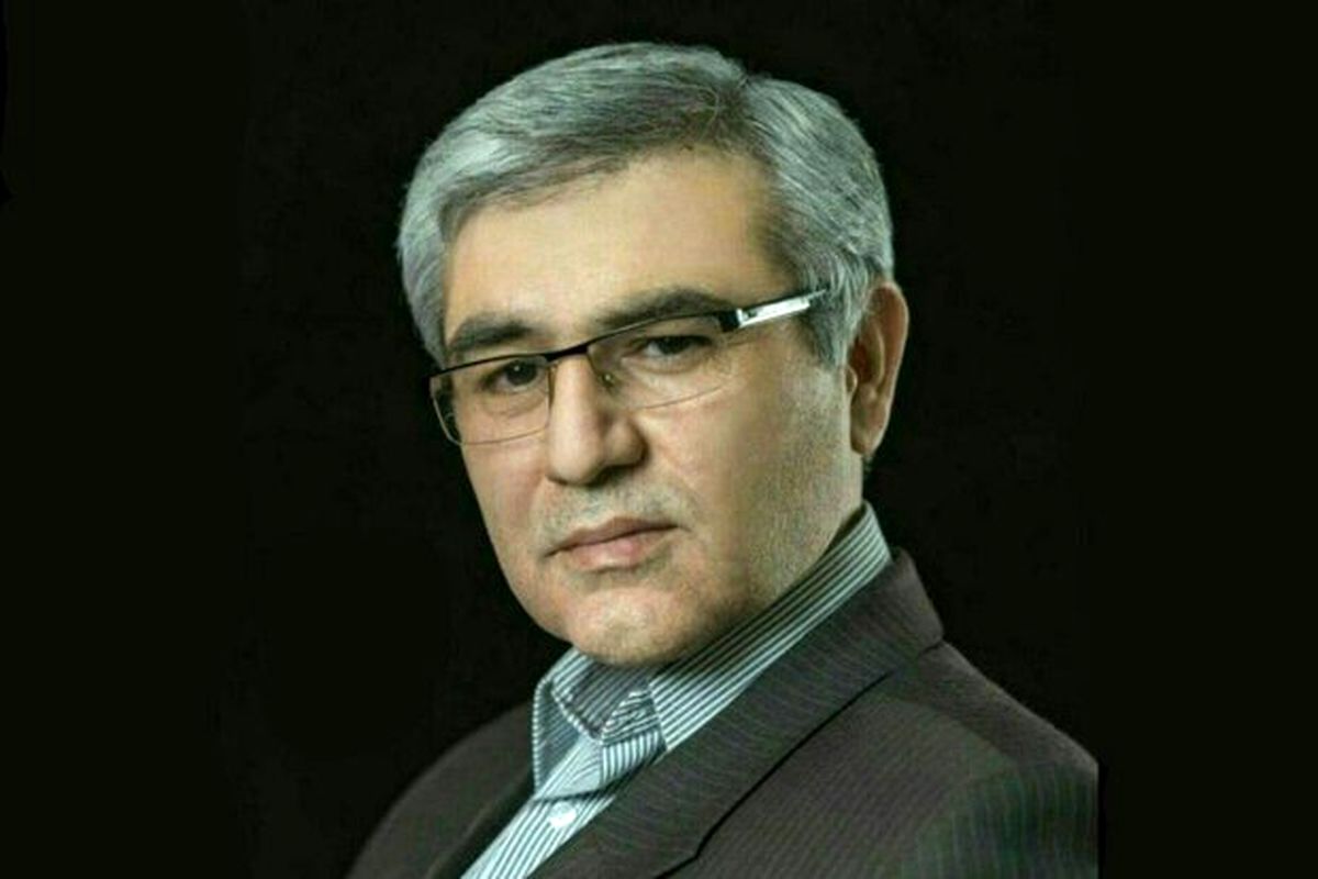 سرپرست شهرداری گرگان معرفی شد