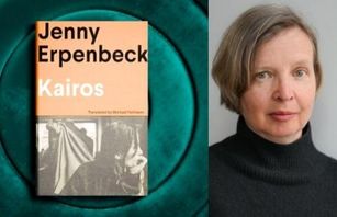 رمانی درباره آلمان شرقی جایزه بوکر بین‌المللی ۲۰۲۴ را برد