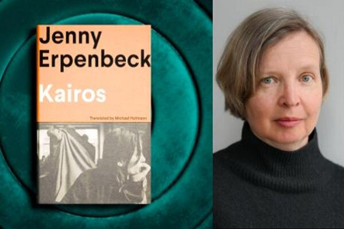 رمانی درباره آلمان شرقی جایزه بوکر بین‌المللی ۲۰۲۴ را برد