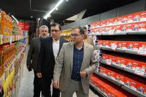 نظارت میدانی و مستمر بر بازار لوازم یدکی خودرو و فروشگاه‌های زنجیره‌ای در شیراز