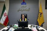 کردستان به استقبال برگزاری جشن پایان گاز رسانی می رود