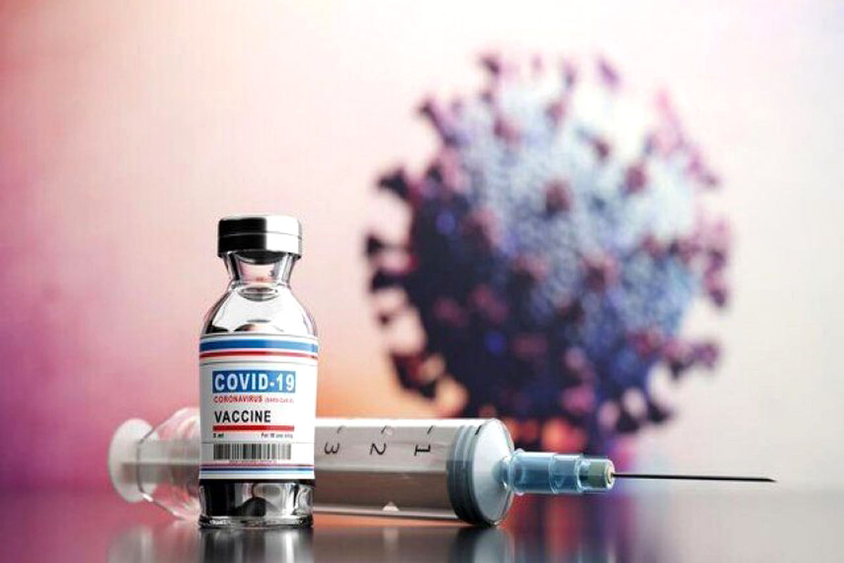 ثبت واکسیناسیون افراد در سفرهای نوروزی لازم و ضروری است